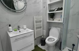 Garsoniera, zona centrala, moderna, Radauti