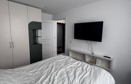 Garsoniera, zona centrala, moderna, Radauti