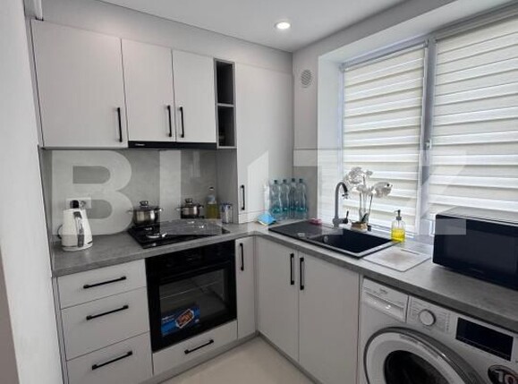 Garsonieră de vânzare Radauti - 168906AV | BLITZ Suceava | Poza1