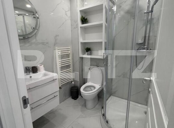 Garsonieră de vânzare Radauti - 168906AV | BLITZ Suceava | Poza6