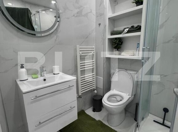 Garsonieră de vânzare Radauti - 168906AV | BLITZ Suceava | Poza7