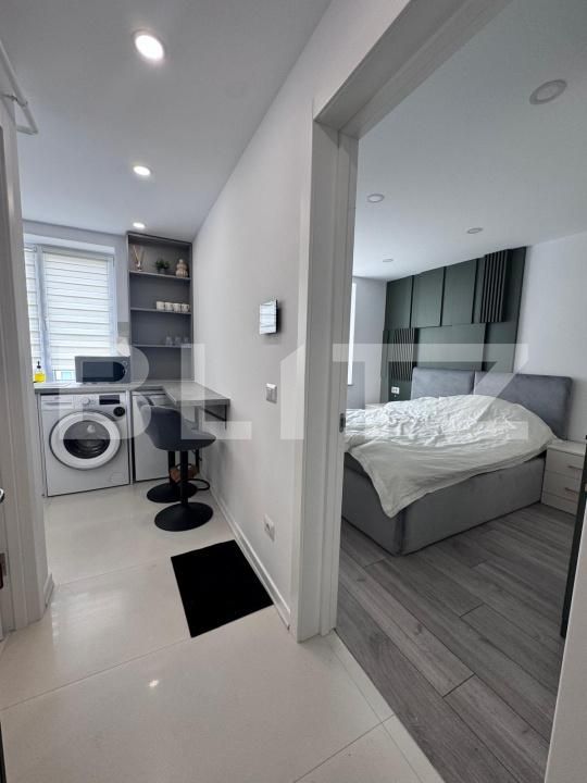 Garsonieră de vânzare Radauti - 168906AV | BLITZ Suceava | Poza3