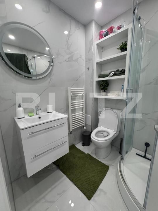 Garsonieră de vânzare Radauti - 168906AV | BLITZ Suceava | Poza7
