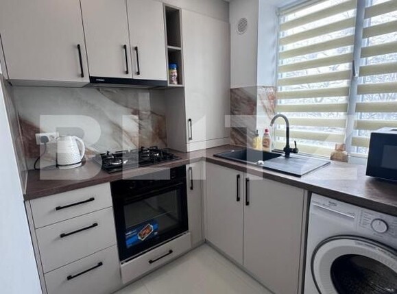 Garsonieră de vânzare Radauti - 168908AV | BLITZ Suceava | Poza4