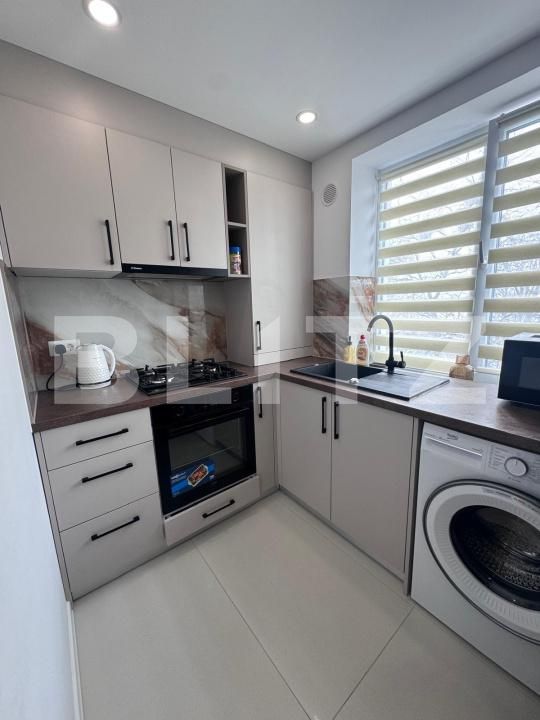 Garsonieră de vânzare Radauti - 168908AV | BLITZ Suceava | Poza4