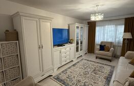 Apartament cu 2 camere, parter, Cuza Voda III