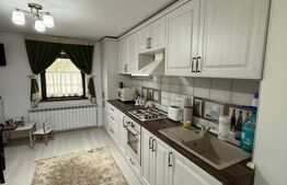 Apartament cu 2 camere, parter, Cuza Voda III