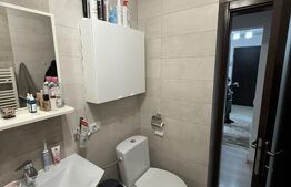 Apartament cu 2 camere, parter, Cuza Voda III