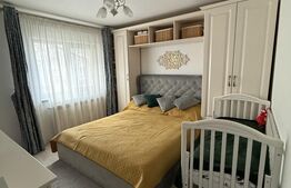 Apartament cu 2 camere, parter, Cuza Voda III