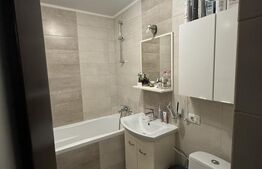 Apartament cu 2 camere, parter, Cuza Voda III