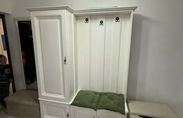 Apartament cu 2 camere, parter, Cuza Voda III