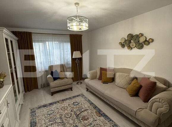 Apartament de vânzare 2 camere Burdujeni - 168928AV | BLITZ Suceava | Poza1