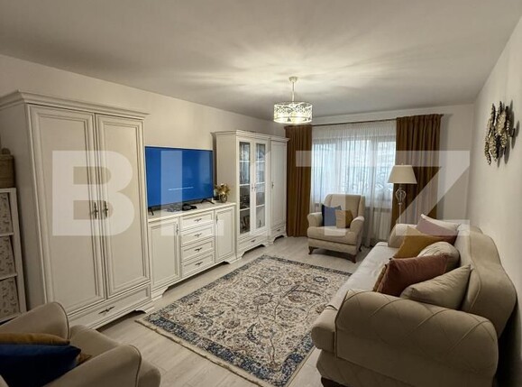 Apartament de vânzare 2 camere Burdujeni - 168928AV | BLITZ Suceava | Poza3