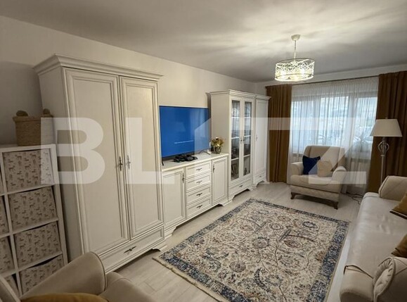 Apartament de vânzare 2 camere Burdujeni - 168928AV | BLITZ Suceava | Poza2