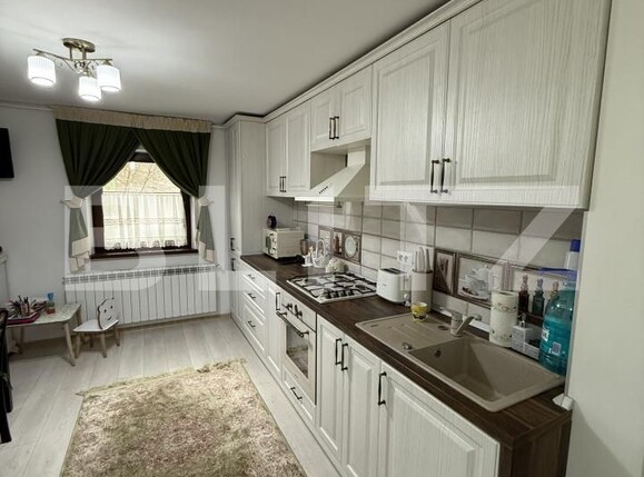 Apartament de vânzare 2 camere Burdujeni - 168928AV | BLITZ Suceava | Poza8