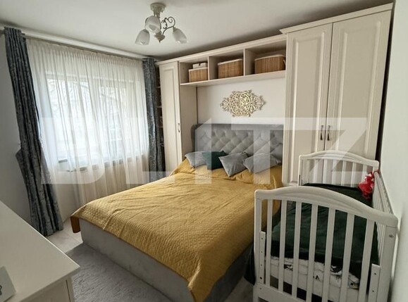 Apartament de vânzare 2 camere Burdujeni - 168928AV | BLITZ Suceava | Poza4