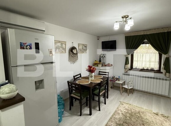 Apartament de vânzare 2 camere Burdujeni - 168928AV | BLITZ Suceava | Poza7