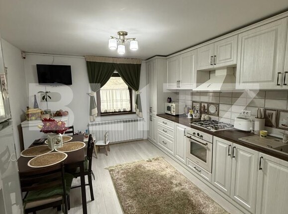 Apartament de vânzare 2 camere Burdujeni - 168928AV | BLITZ Suceava | Poza6