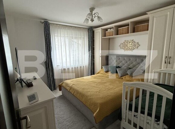 Apartament de vânzare 2 camere Burdujeni - 168928AV | BLITZ Suceava | Poza5