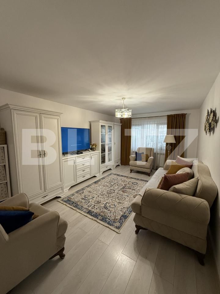 Apartament de vânzare 2 camere Burdujeni - 168928AV | BLITZ Suceava | Poza3