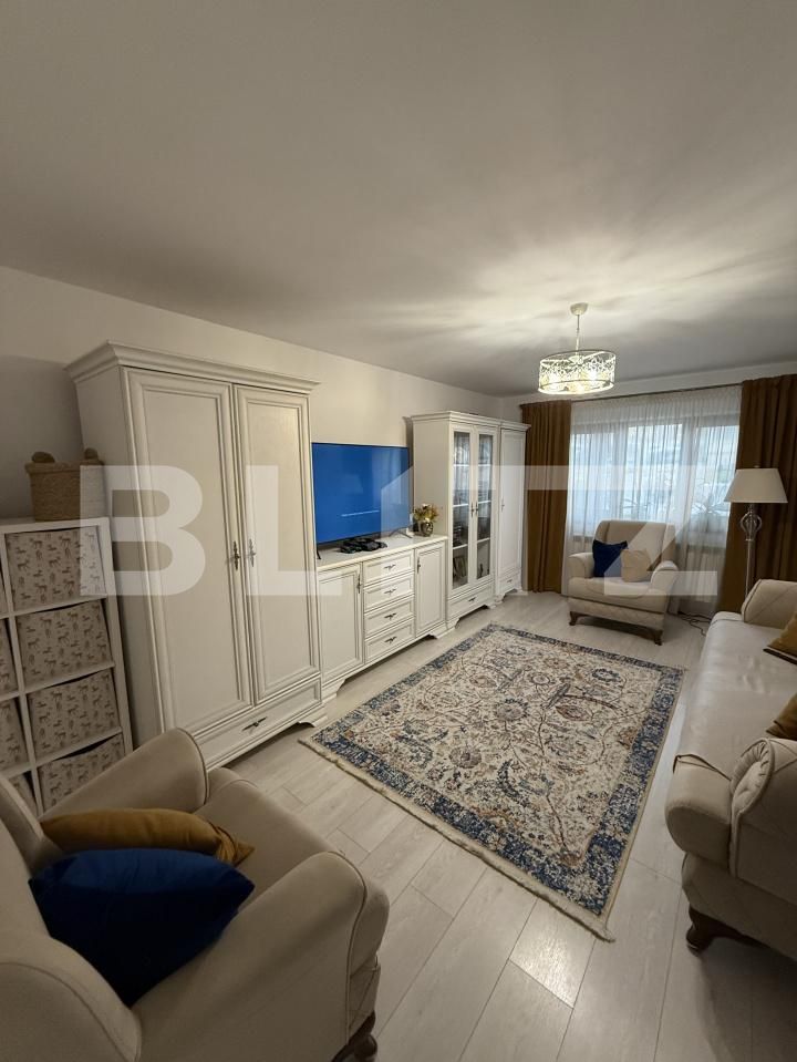 Apartament de vânzare 2 camere Burdujeni - 168928AV | BLITZ Suceava | Poza2