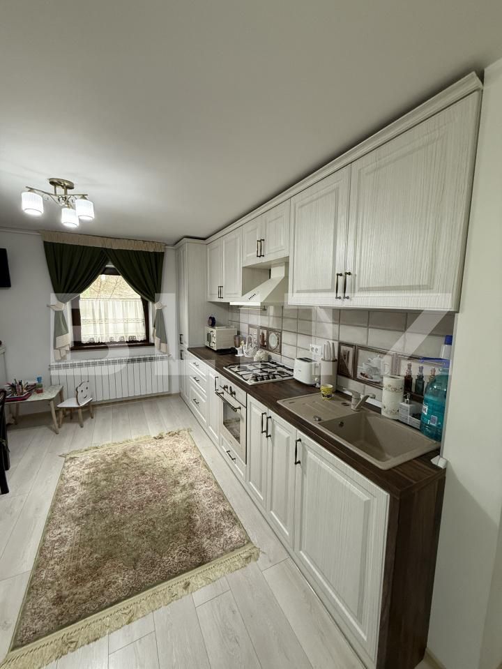 Apartament de vânzare 2 camere Burdujeni - 168928AV | BLITZ Suceava | Poza8