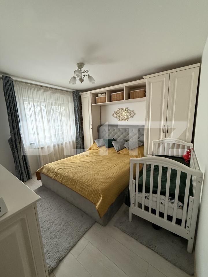 Apartament de vânzare 2 camere Burdujeni - 168928AV | BLITZ Suceava | Poza4