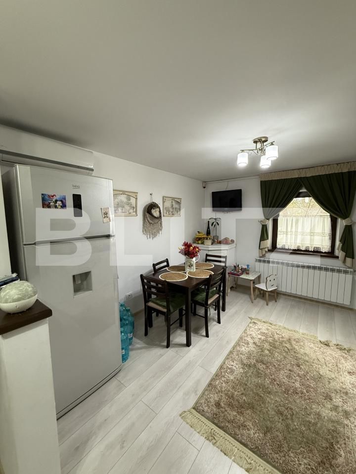 Apartament de vânzare 2 camere Burdujeni - 168928AV | BLITZ Suceava | Poza7