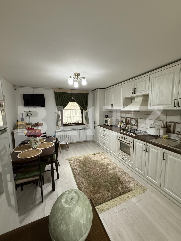 Apartament de vânzare 2 camere Burdujeni - 168928AV | BLITZ Suceava | Poza6