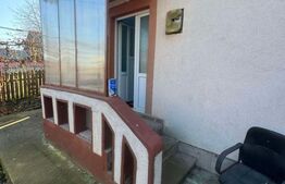 Casa Batraneasca, Teren 3800mp, Tisauti