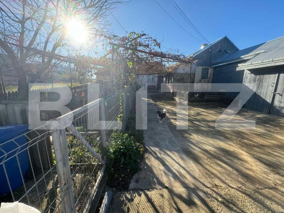 Casa de vânzare 2 camere Sud - 168930CV | BLITZ Suceava | Poza1