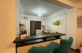 Apartament 2 camere, etaj intermediar, Radauti