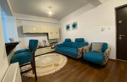 Apartament 2 camere, etaj intermediar, Radauti