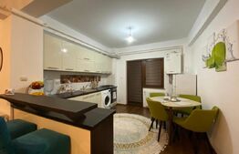 Apartament 2 camere, etaj intermediar, Radauti