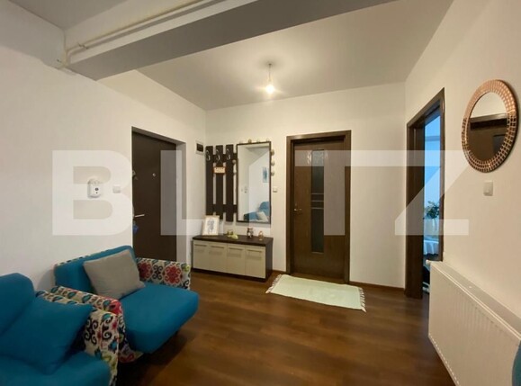 Apartament de vânzare 2 camere Radauti - 168936AV | BLITZ Suceava | Poza3