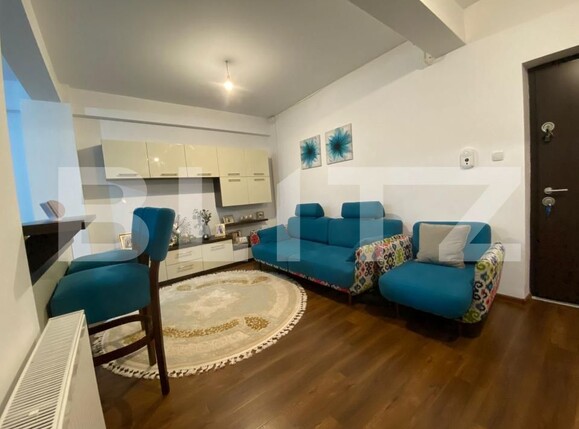 Apartament de vânzare 2 camere Radauti - 168936AV | BLITZ Suceava | Poza2