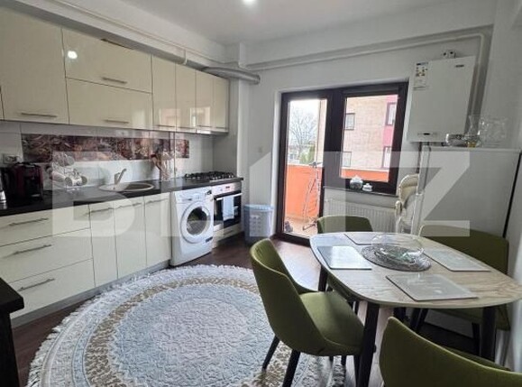 Apartament de vânzare 2 camere Radauti - 168936AV | BLITZ Suceava | Poza1