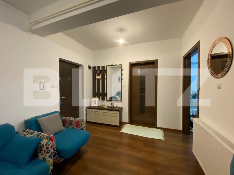 Apartament de vânzare 2 camere Radauti - 168936AV | BLITZ Suceava | Poza3