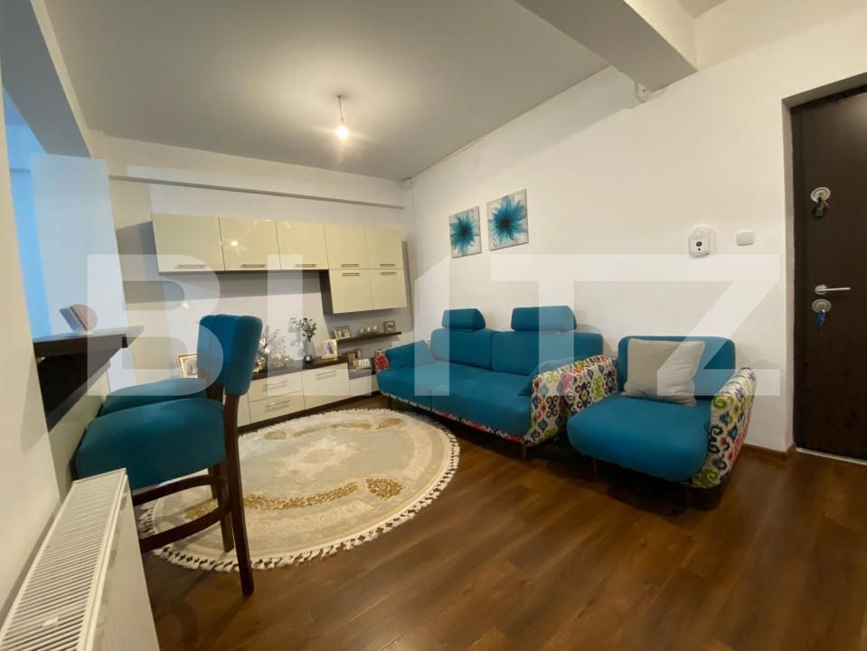 Apartament de vânzare 2 camere Radauti - 168936AV | BLITZ Suceava | Poza2