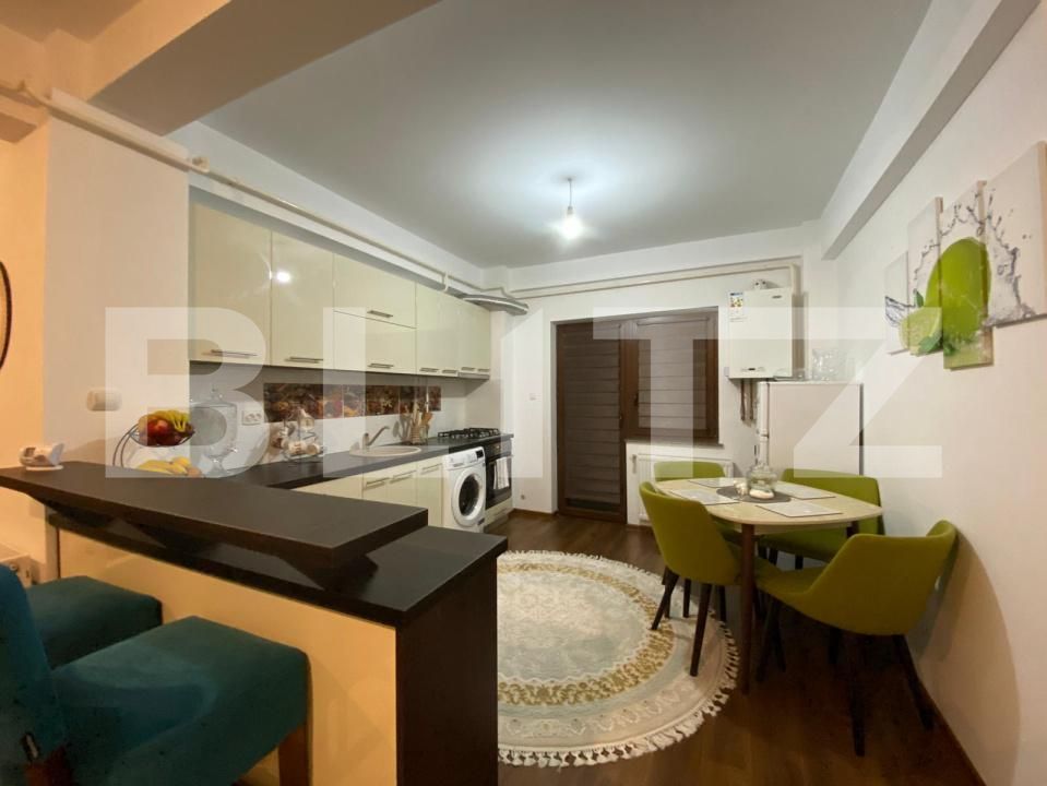 Apartament de vânzare 2 camere Radauti - 168936AV | BLITZ Suceava | Poza4