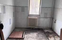 Apartament renovabil, parter, Radauti