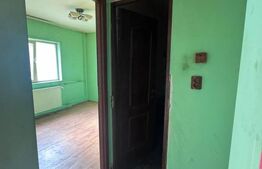 Apartament renovabil, parter, Radauti