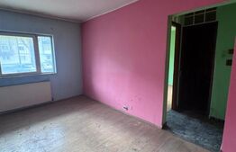 Apartament renovabil, parter, Radauti