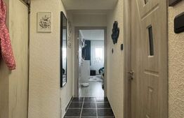 Apartament 3 camere, 69mp, decomandat, zona Burdujeni