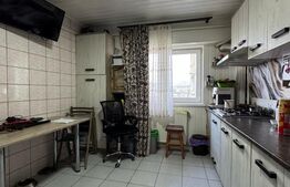 Apartament 3 camere, 69mp, decomandat, zona Burdujeni