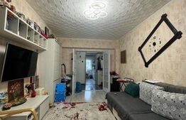 Apartament 3 camere, 69mp, decomandat, zona Burdujeni