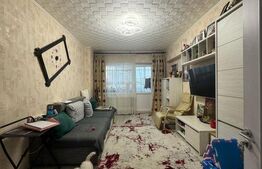 Apartament 3 camere, 69mp, decomandat, zona Burdujeni