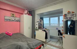 Apartament 3 camere, 69mp, decomandat, zona Burdujeni