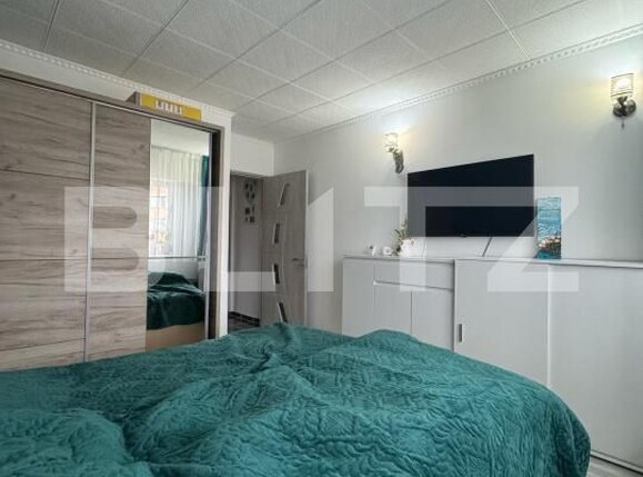 Apartament de vânzare 3 camere Burdujeni - 168950AV | BLITZ Suceava | Poza2