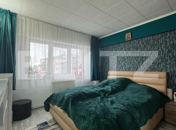 Apartament de vânzare 3 camere Burdujeni - 168950AV | BLITZ Suceava | Poza1